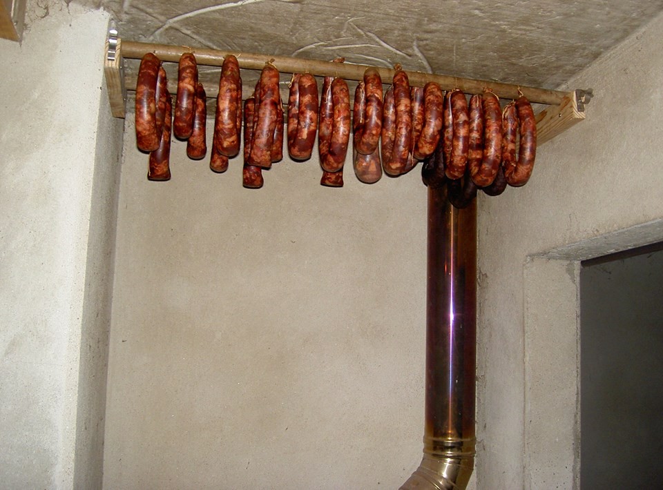 Chorizo